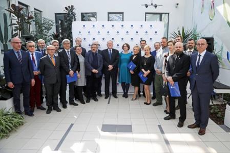 Priorytetowe Zespoły Badawcze